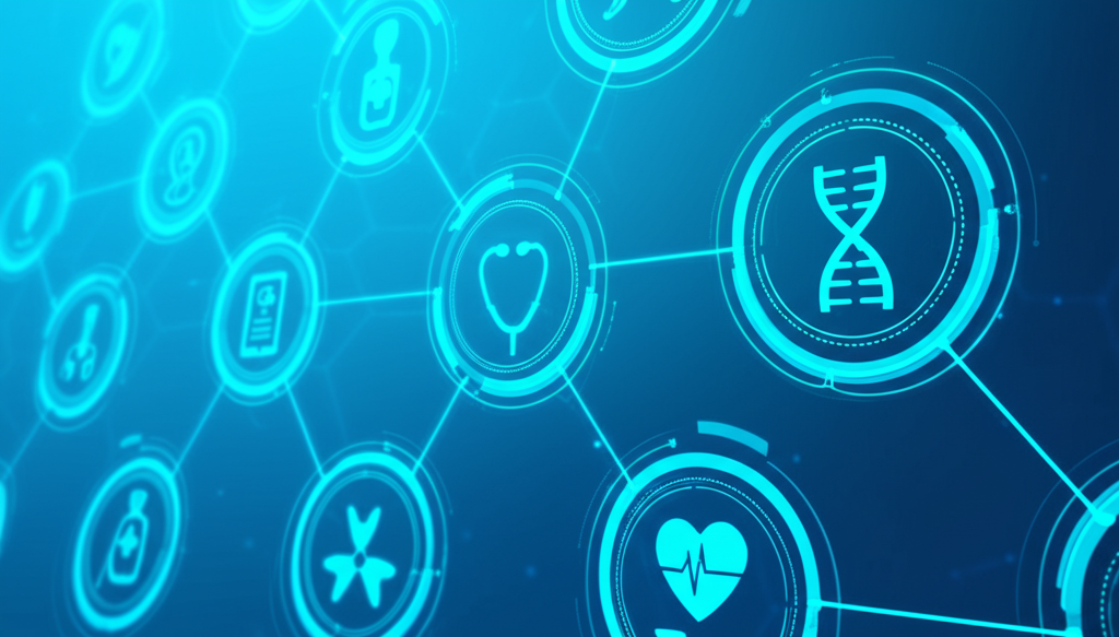 Healthcare Provider Cloud Migration