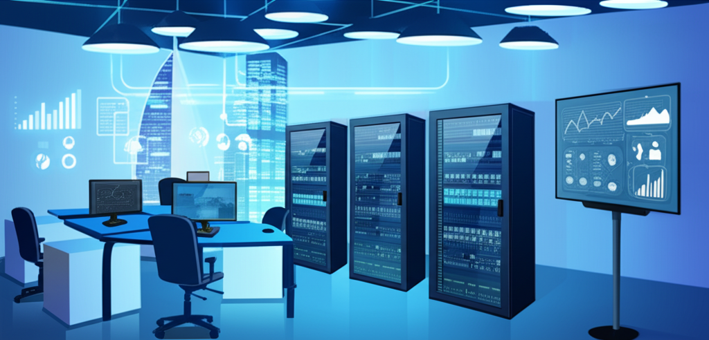 Global Bank Cybersecurity Transformation