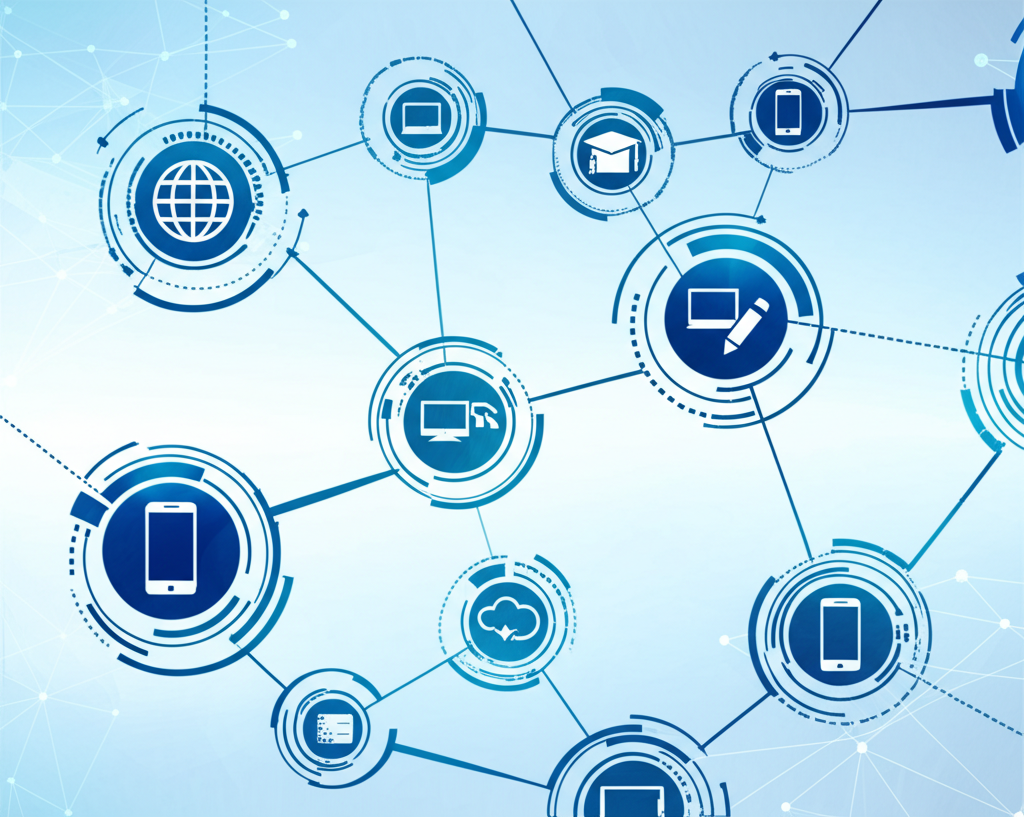 Government IT solutions