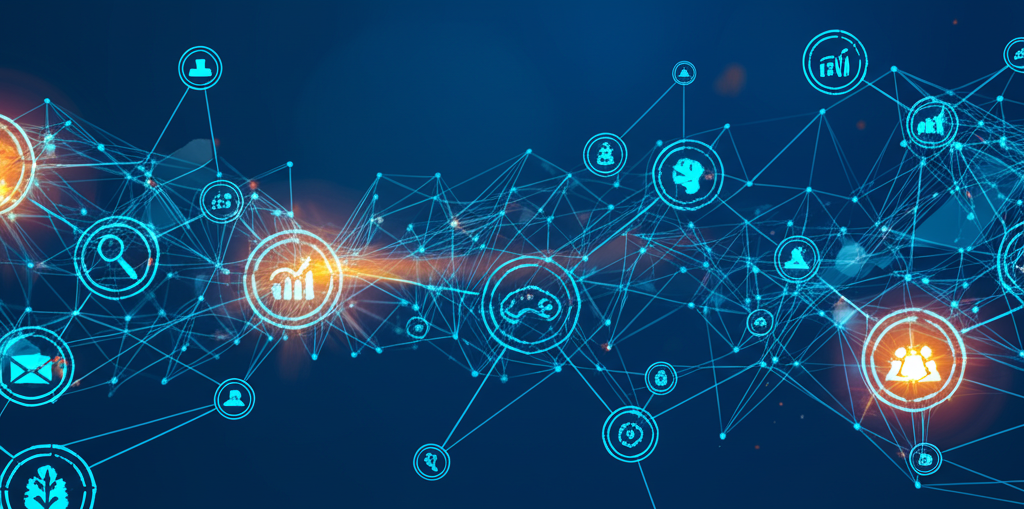 Practical Applications of AI in Mid-Size Businesses