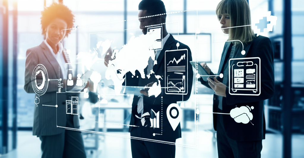 Professional Services IT solutions