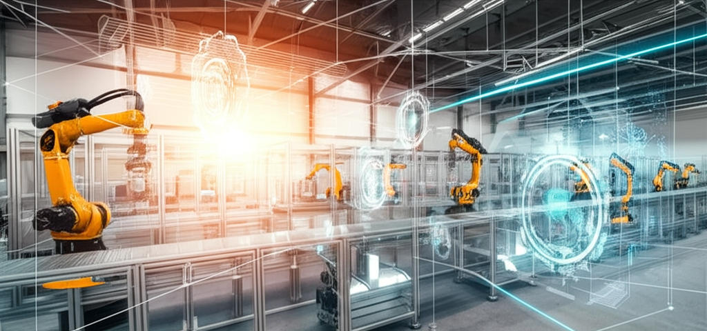 Manufacturing