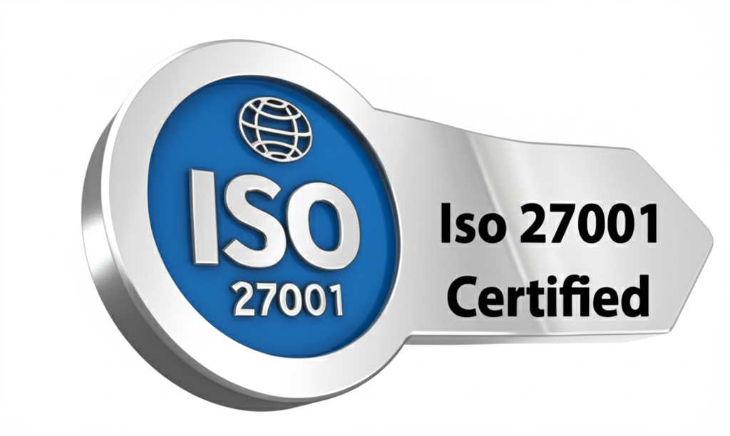ISO 27001 Certification