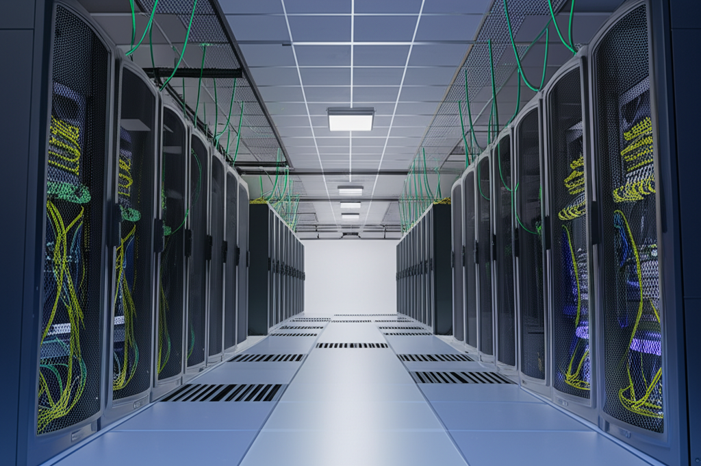 Building a Resilient IT Infrastructure: Lessons from Recent Outages