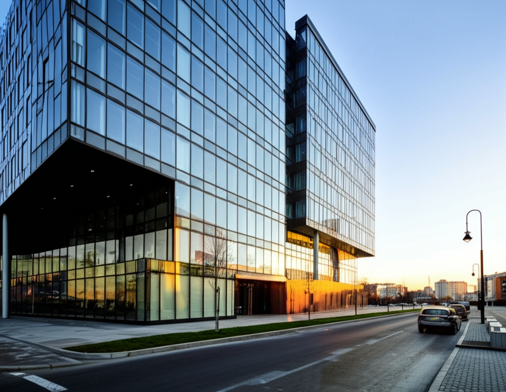 Hourworth Consulting, LLC. headquarters